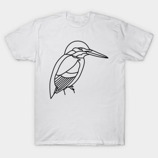 Kingfisher T-Shirt